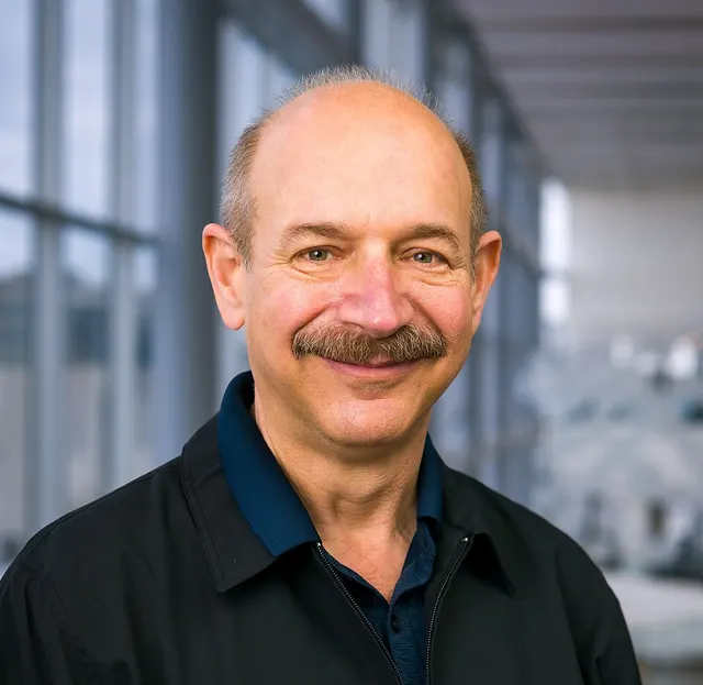 Bruce Beutler