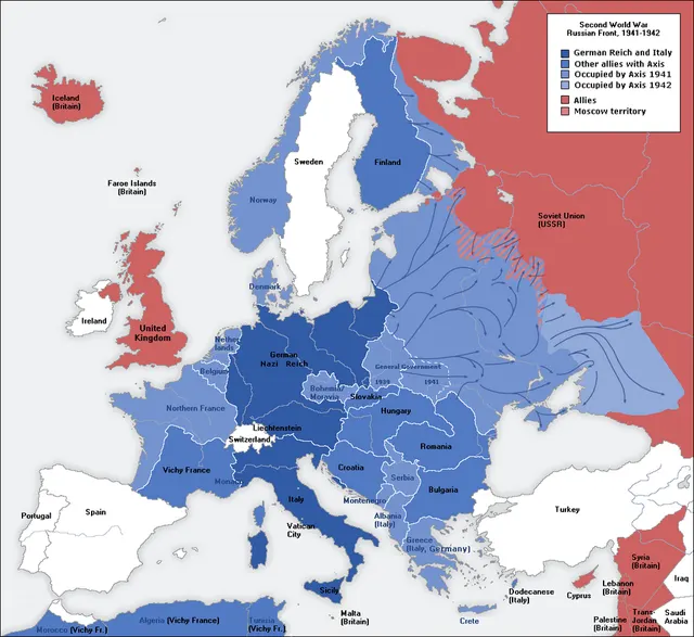 Defence of the Reich