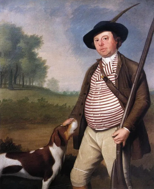 George Onslow