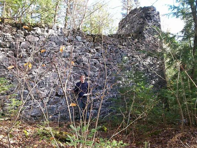 Nonesuch Mine
