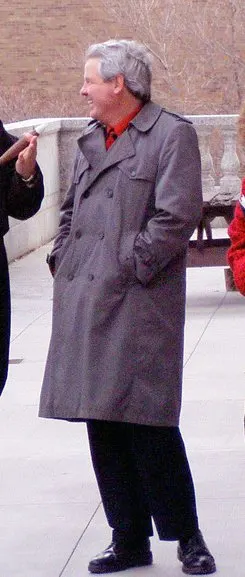 Herb Bergson