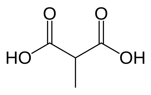 (S)-methylmalonyl-CoA hydrolase