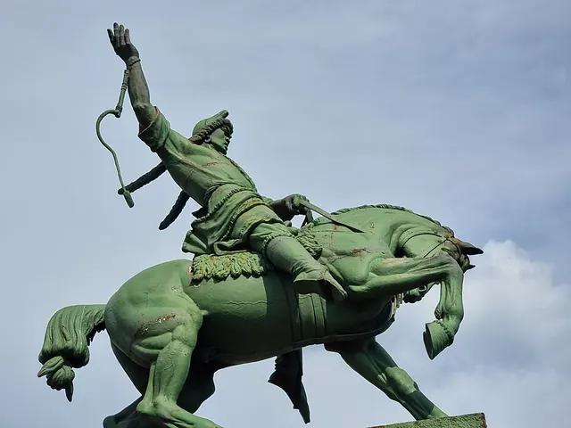 Salavat Ioulaïev