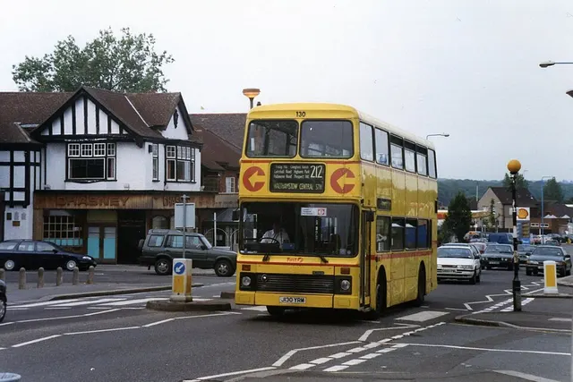 Capital Citybus