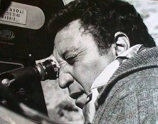 Antonio Margheriti