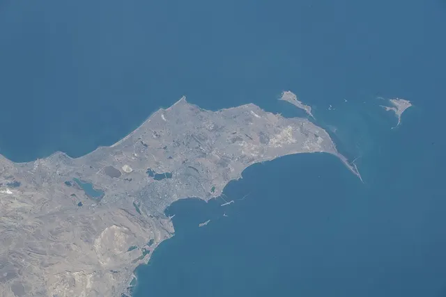 Péninsule d'Abşeron