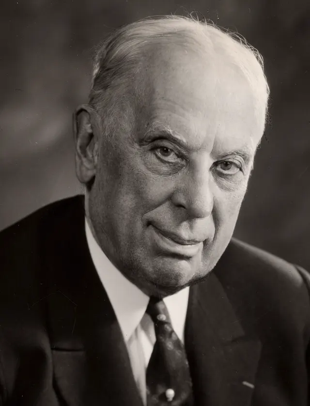 Alfred P. Sloan