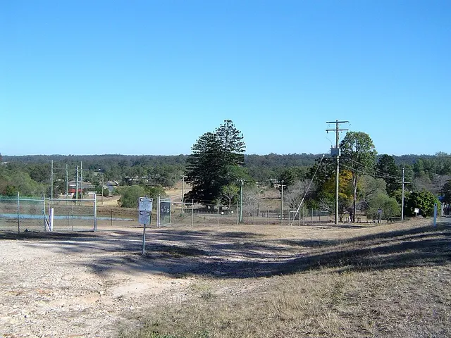 Muirlea, Queensland