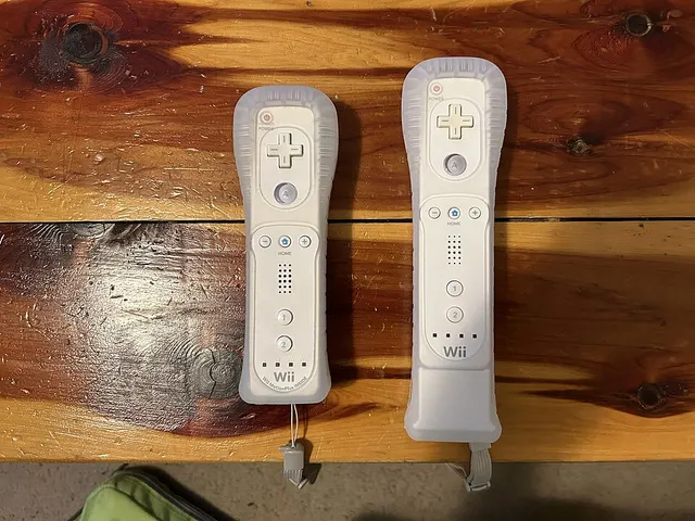 Motion controller