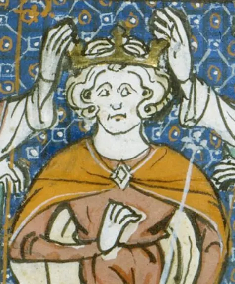 Baudouin IV de Jérusalem