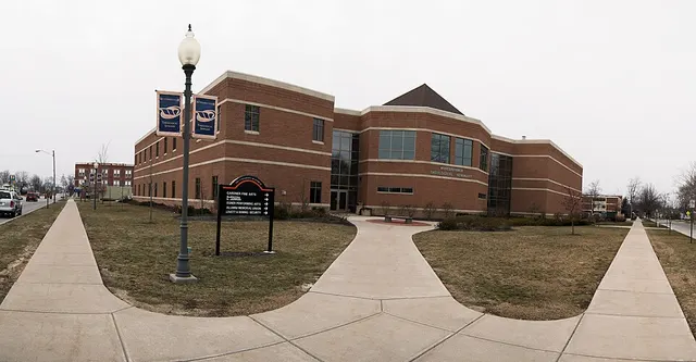 Winebrenner Theological Seminary