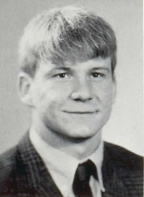 Mike Webster