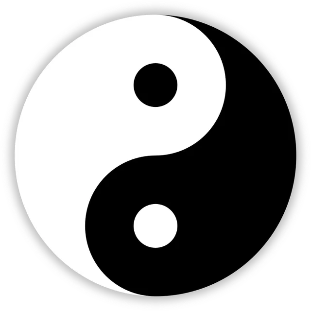 Yin and yang