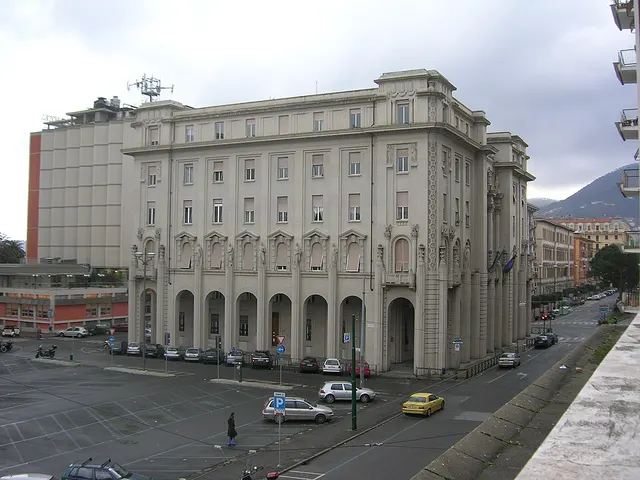 Province of La Spezia