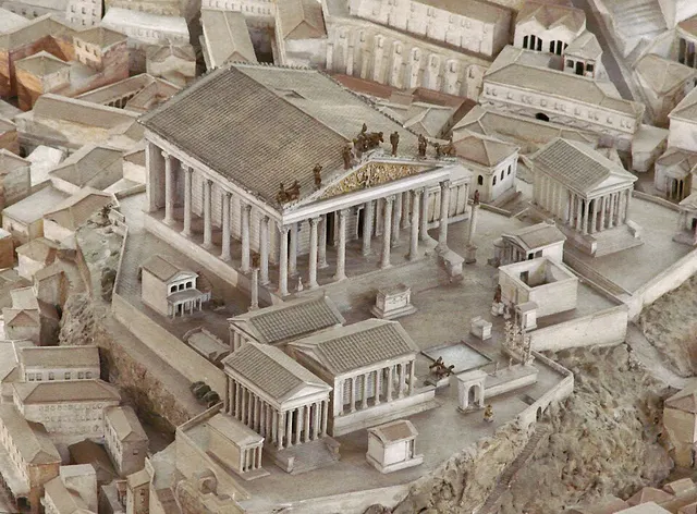 Capitoline Hill