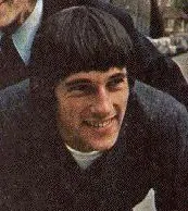Mick Avory