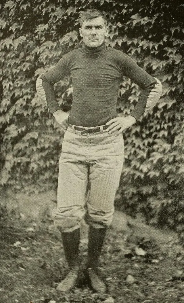 Charles Augustus Lueder