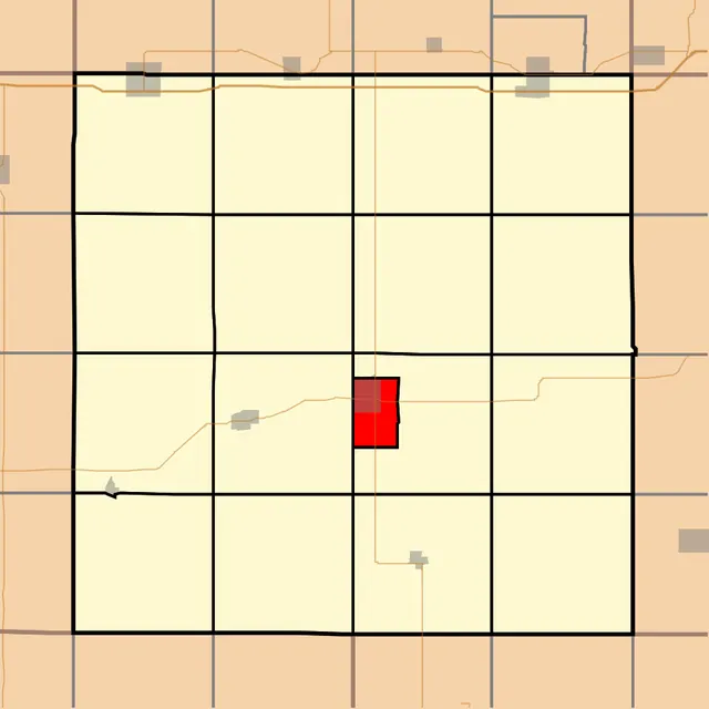 Greenfield Township