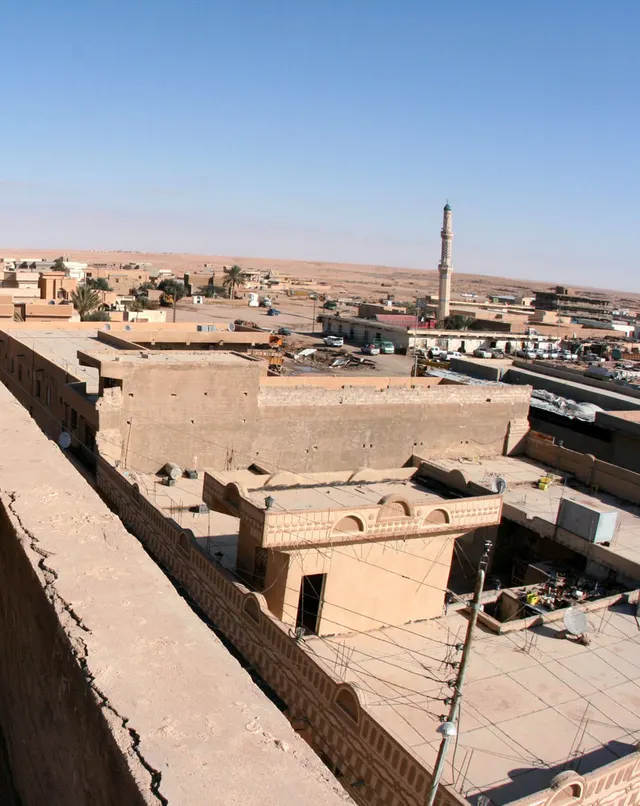 Al-Routbah