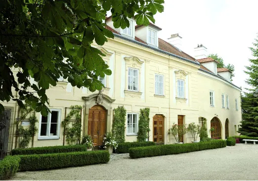 Konrad Lorenz Institute for Evolution and Cognition Research