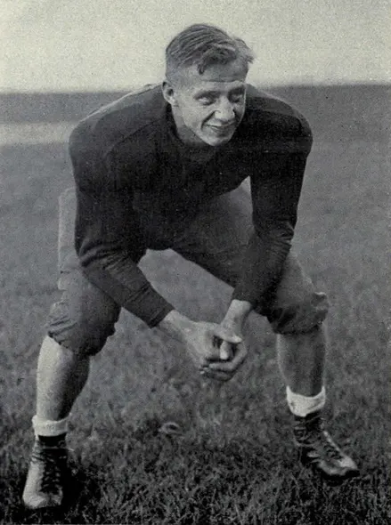 Ted Petoskey