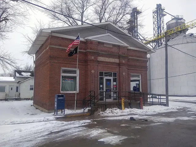 Wawaka, Indiana