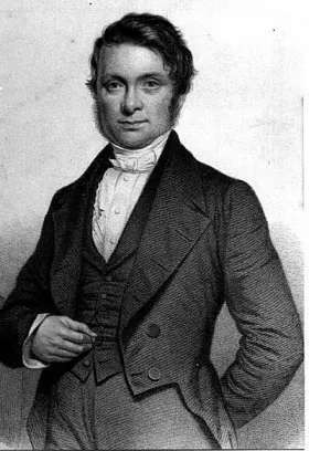 William Brock