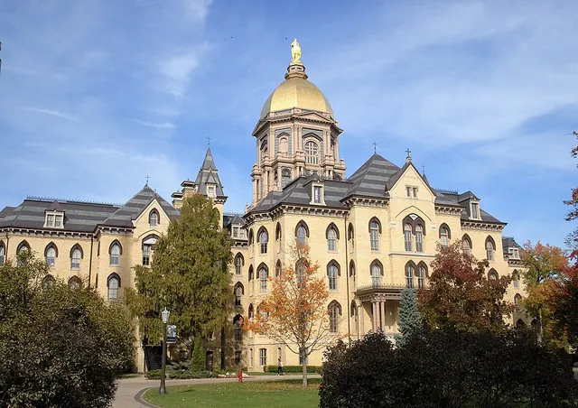Catholic school