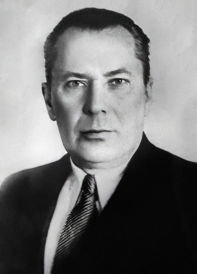 Maksim Saburov