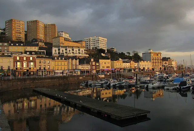 Torquay