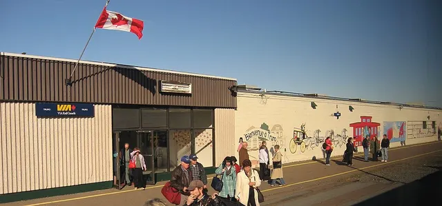 Truro