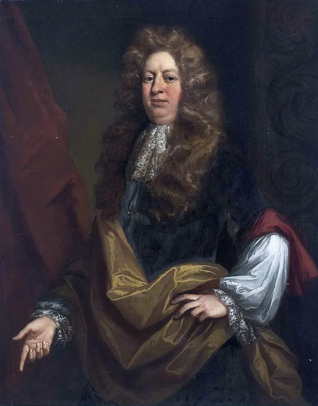 William Hussey