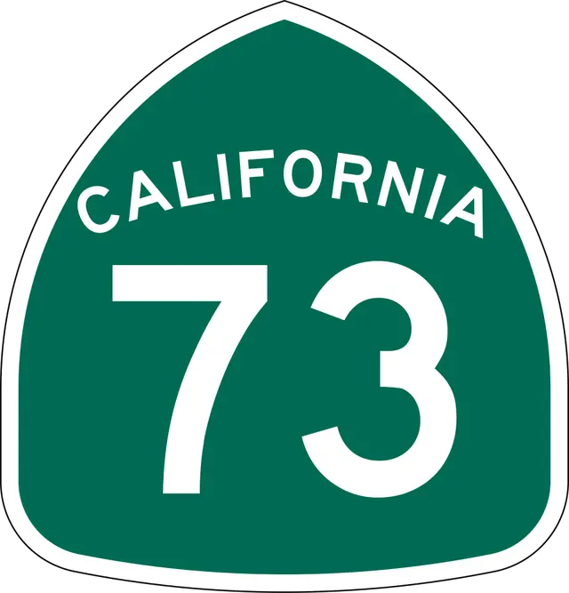 California State Route 73