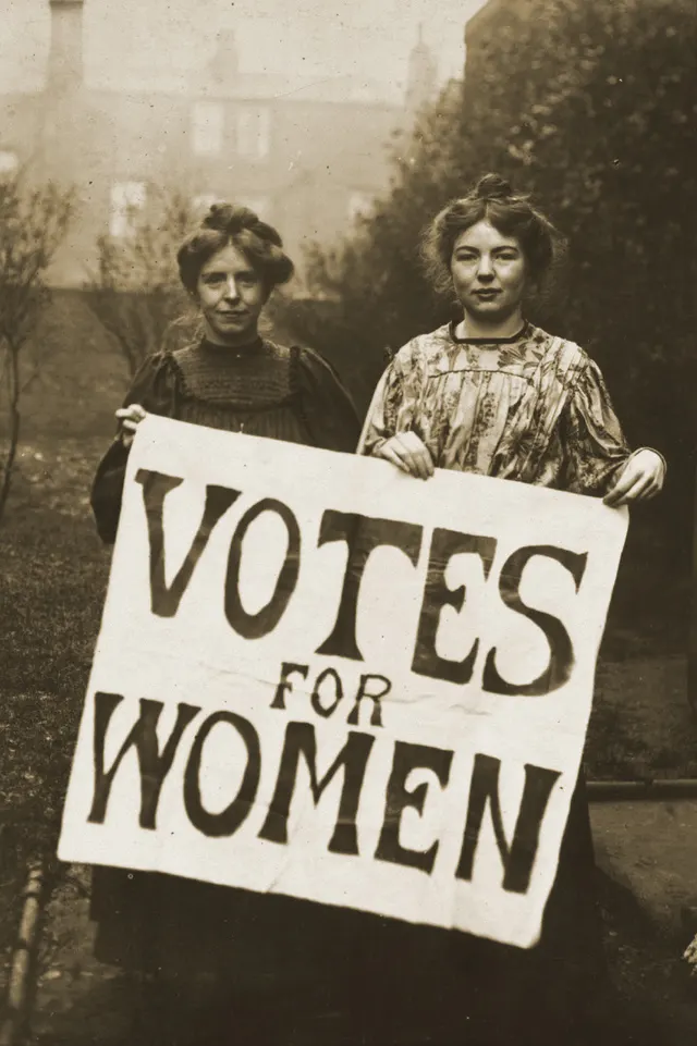 Women's rights