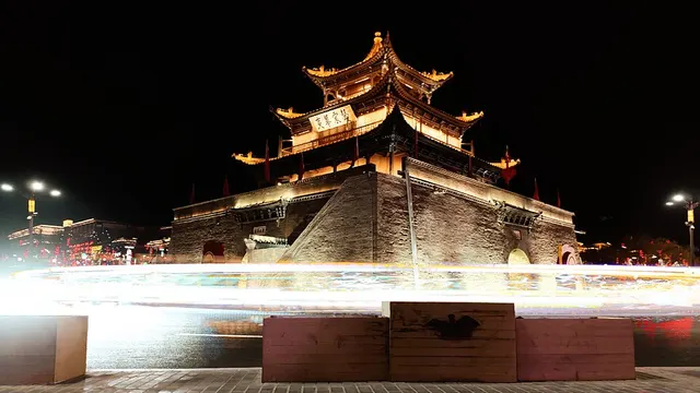 Jiuquan