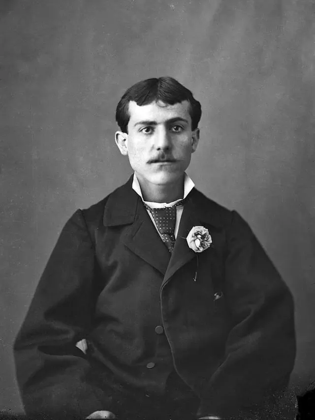 Kolë Idromeno