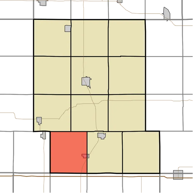 Oakfield Township