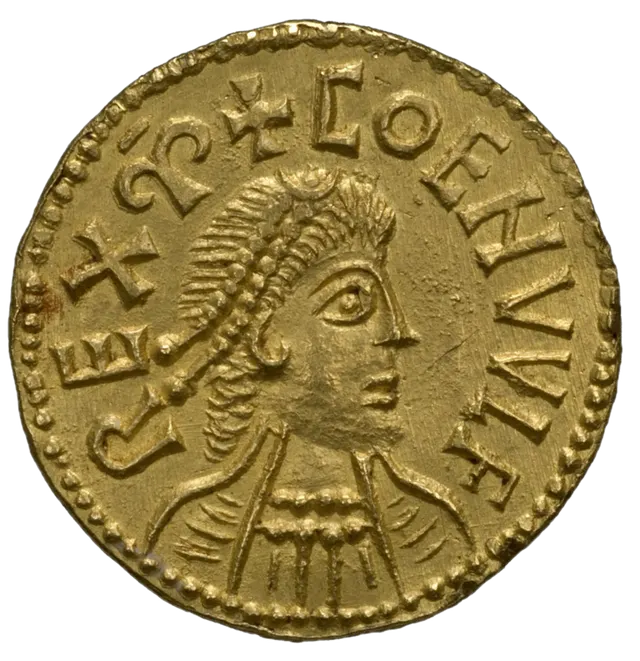 Cenwulf