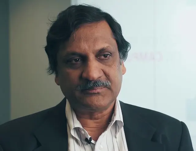 Anant Agarwal