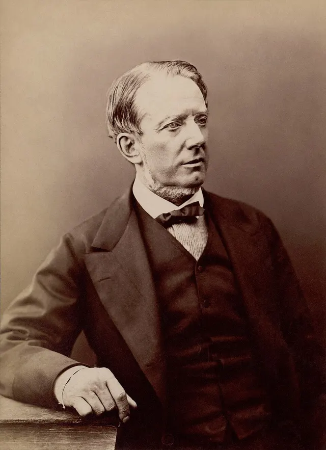 Michael William Balfe
