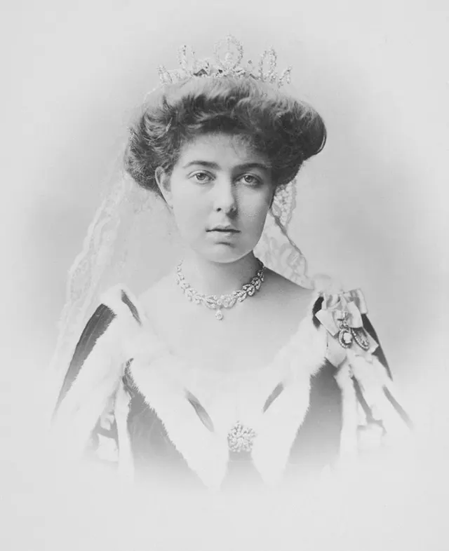 Margaret de Connaught
