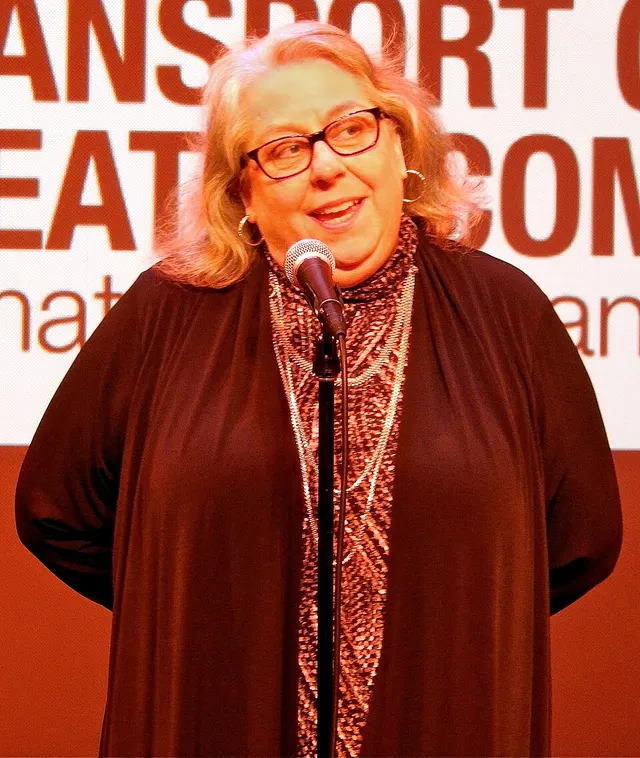 Jayne Houdyshell