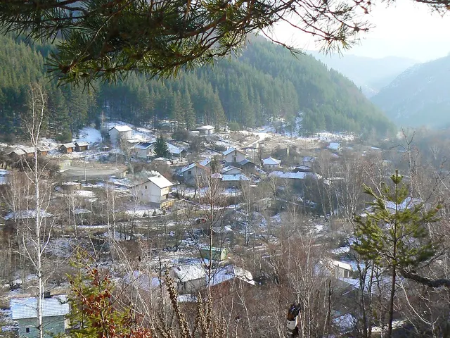 Chuypetlovo
