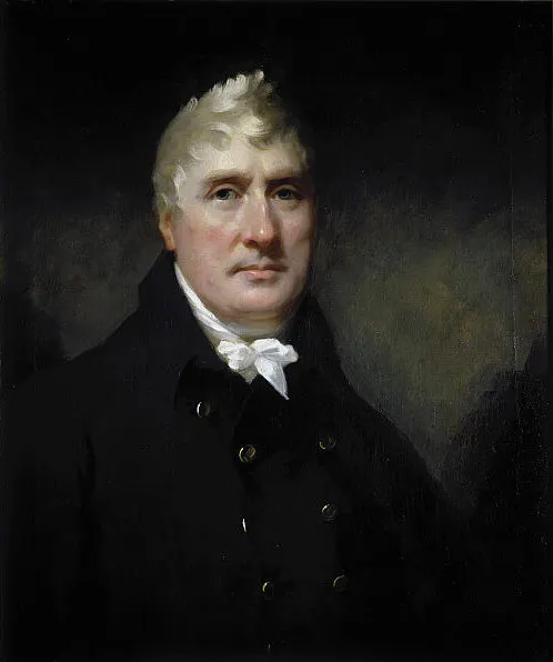 John Rennie the Elder