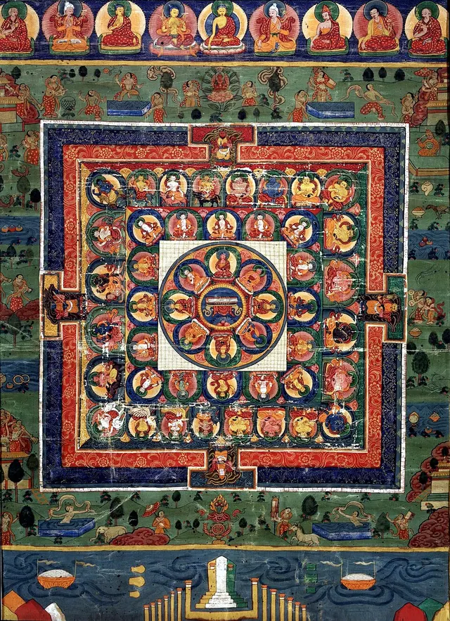 Prajnaparamita