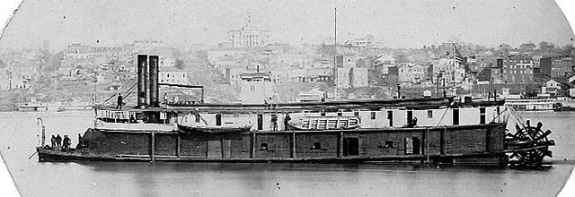USS Prairie Bird