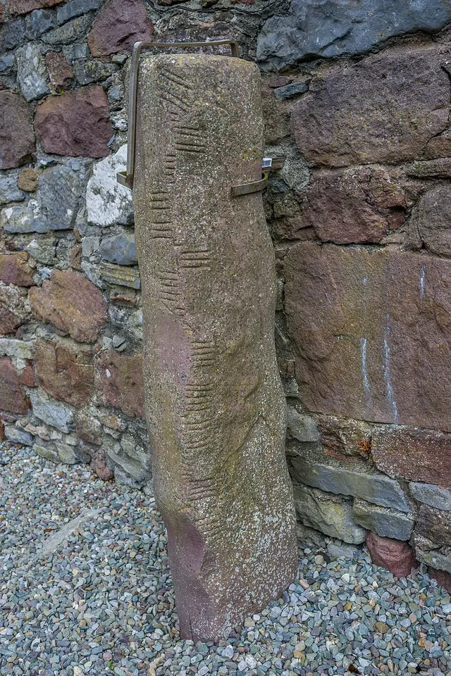 Primitive Irish