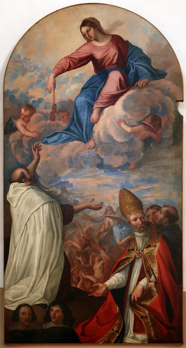 Bartolommeo Scaligero