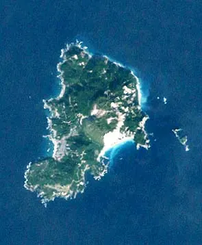 Kōzu-shima