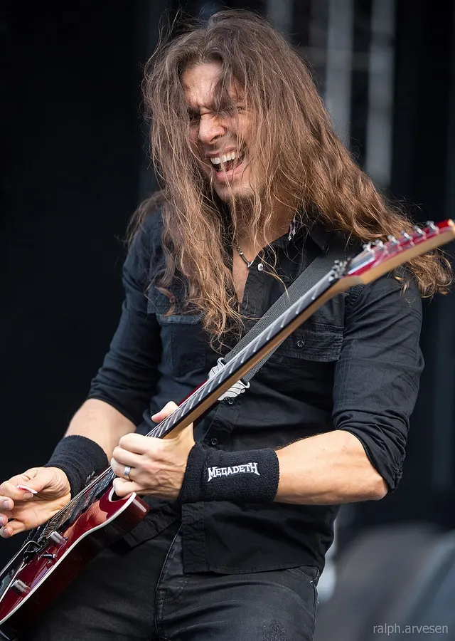 Kiko Loureiro